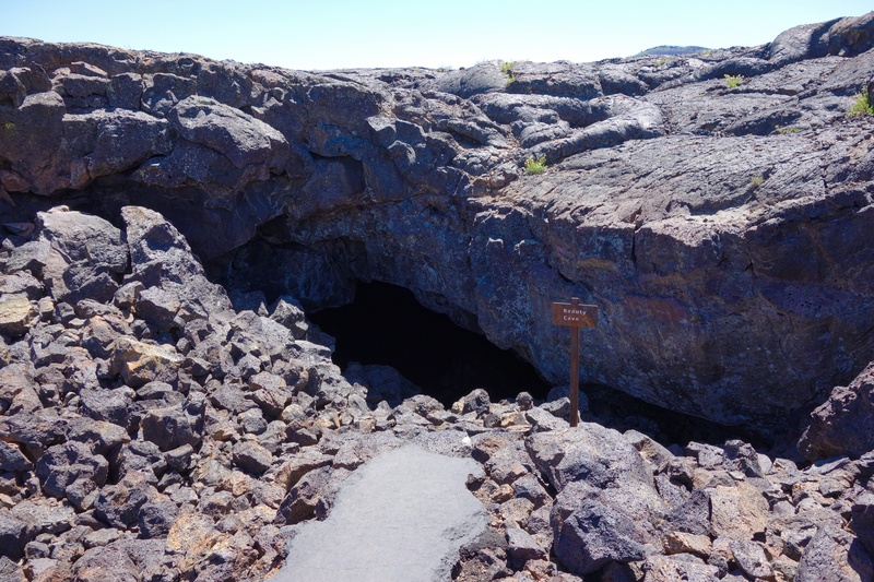Beauty Cave