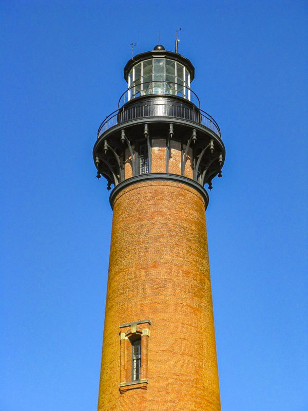 Currituck Beach Lighthouse