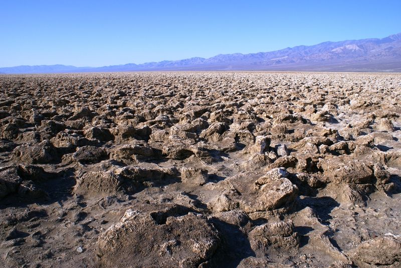 Death Valley National Park