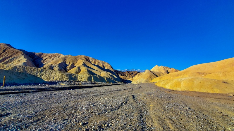 Gower Gulch