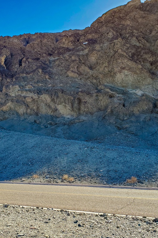 Badwater Basin