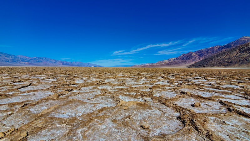 Badwater Basin