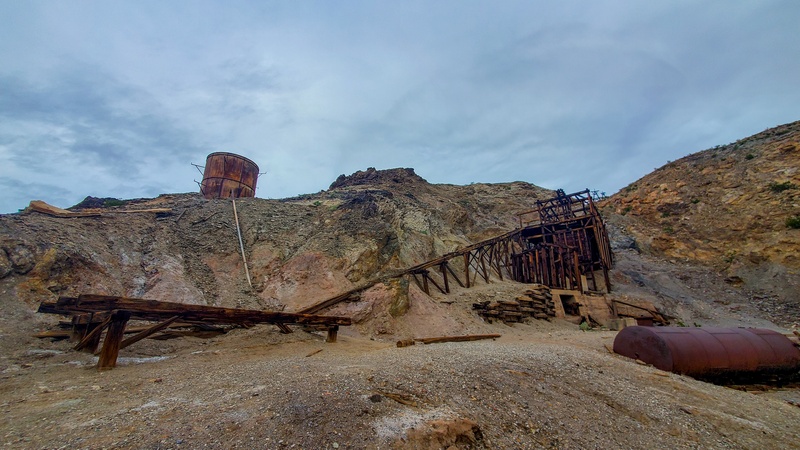 Keane Wonder Mine