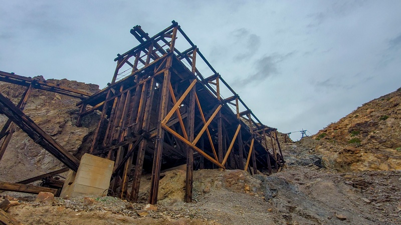 Keane Wonder Mine