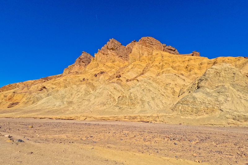 Golden Canyon