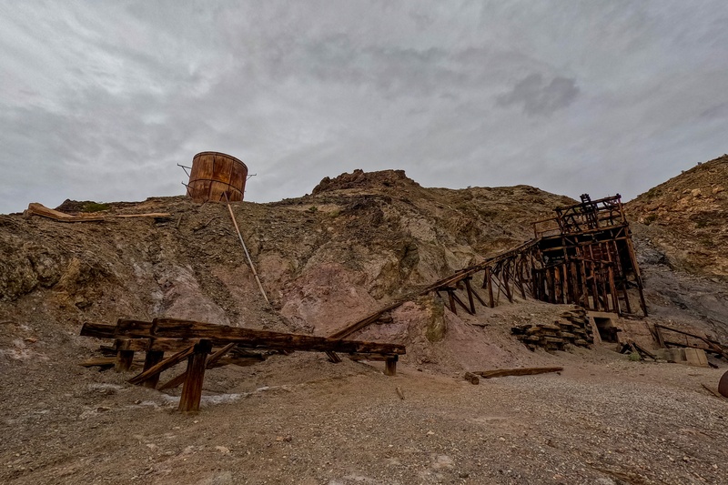 Keane Wonder Mine