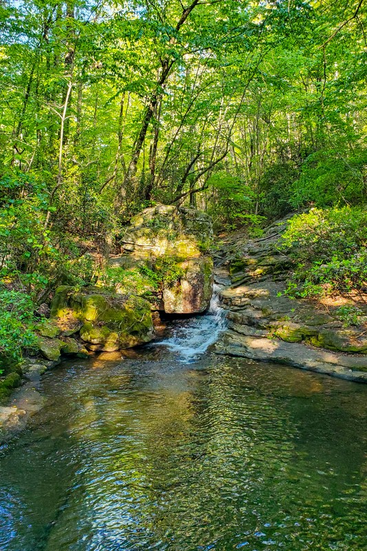 Azaela Cascade