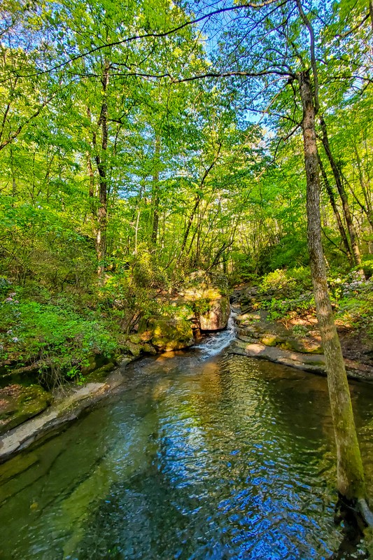 Azaela Cascade