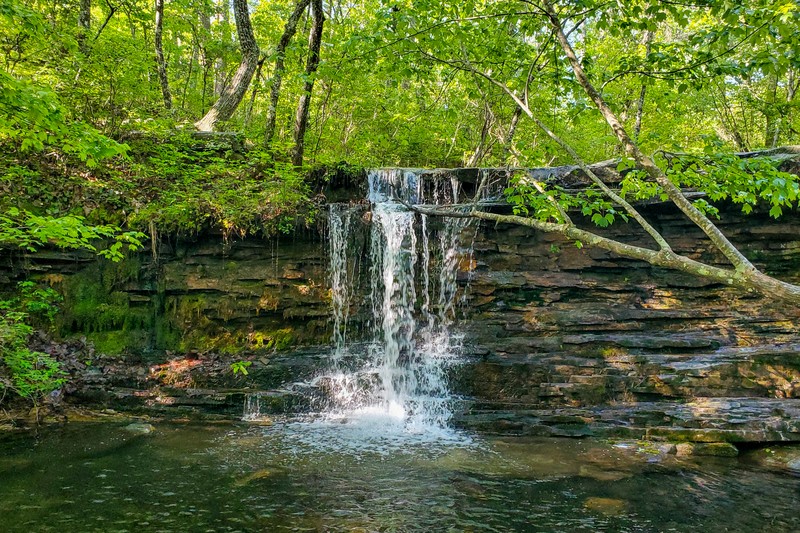 Lost Falls