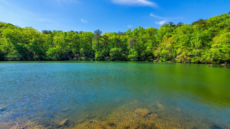 West Fork of Little River