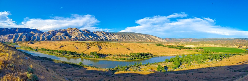Chew Ranch Overlook