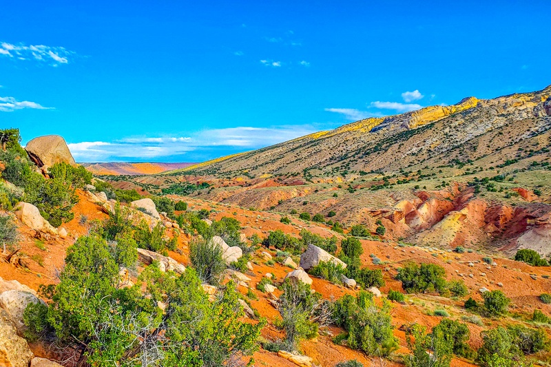 Desert Voices Trail