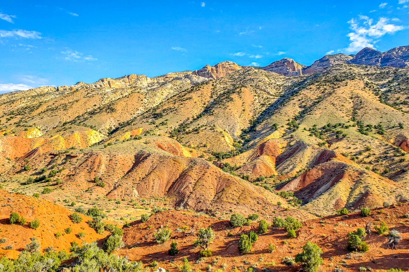 Desert Voices Trail