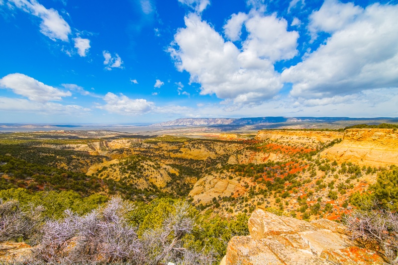 Plug Hat Butte
