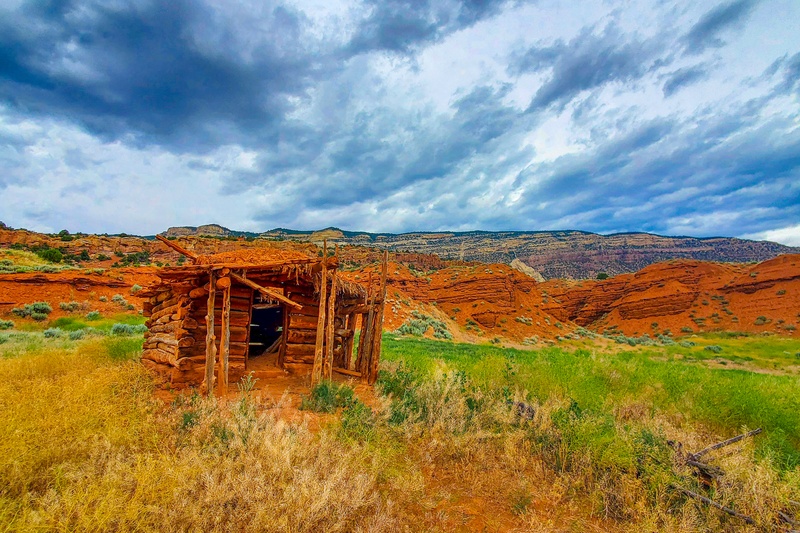 Historic Chew Ranch
