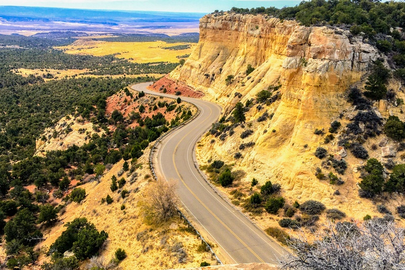 Plug Hat Butte
