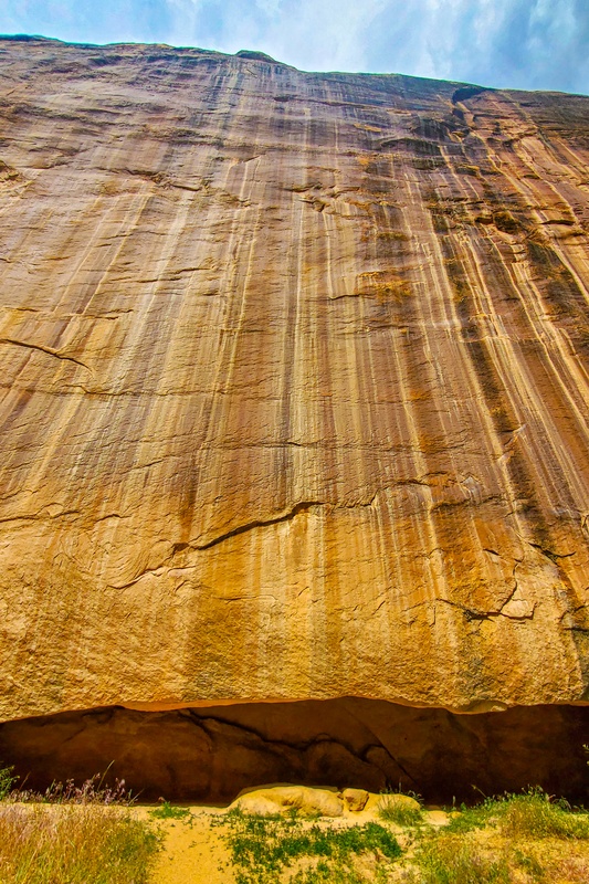 Whispering Cave