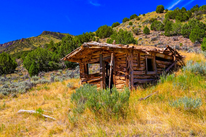 Baker Cabin