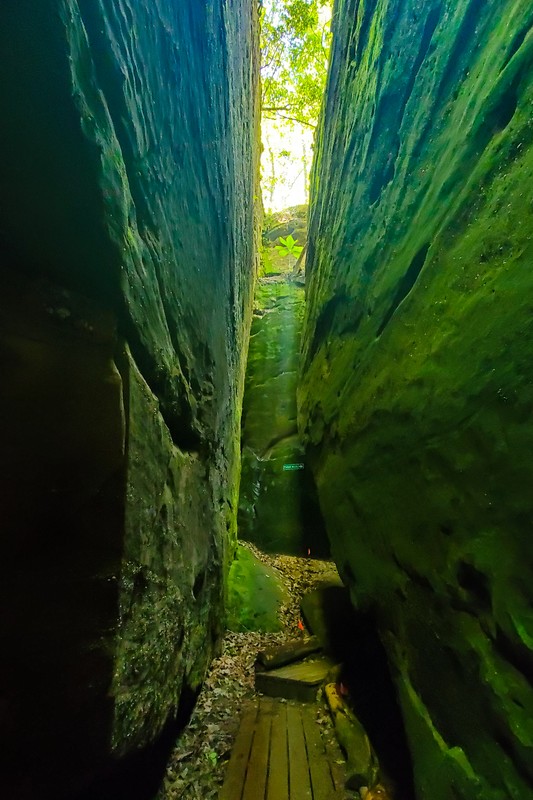 Grotto