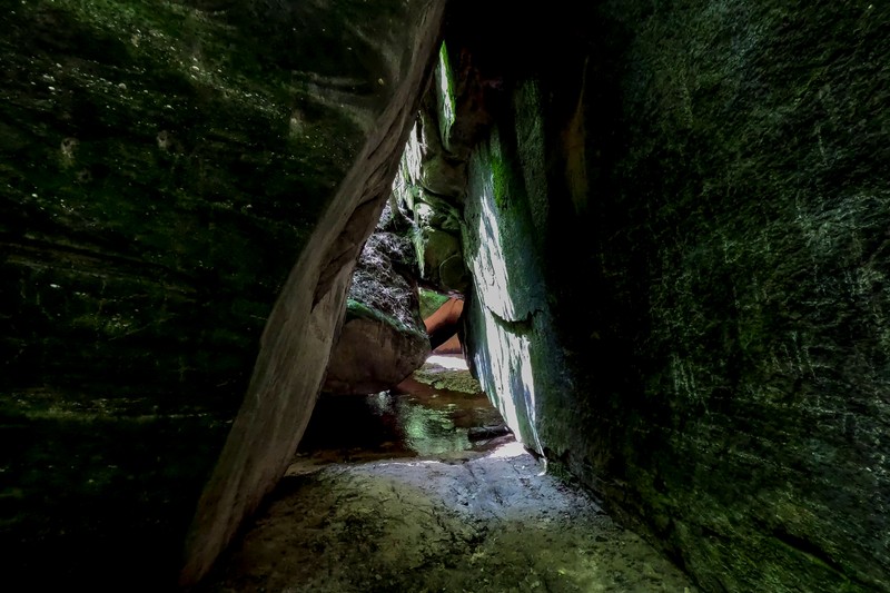 Witches Caverns