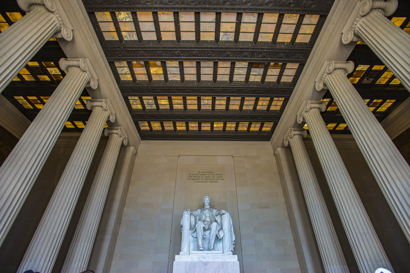 Lincoln Memorial