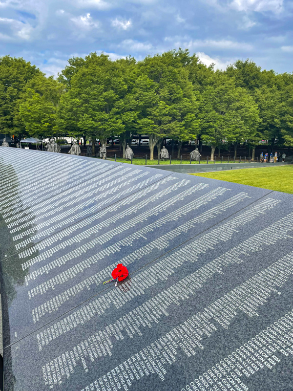 Wall of Remembrance