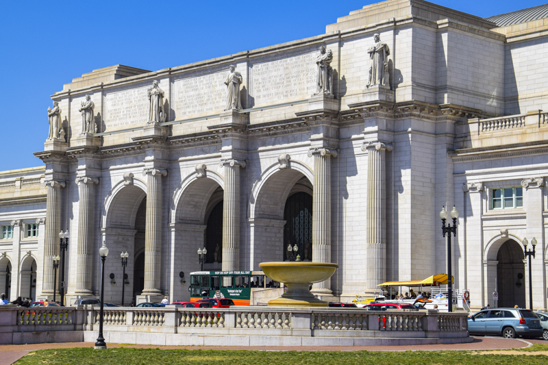 Union Station