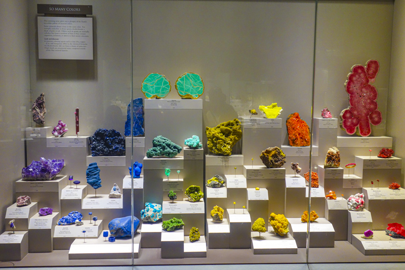 National Museum of Natural History