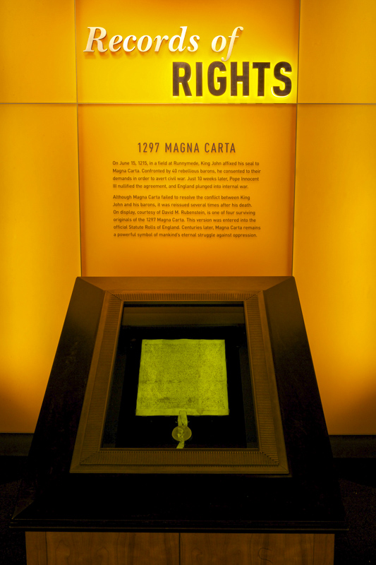 Magna Carta