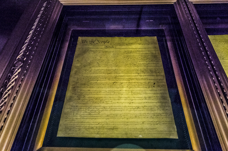 Constitution of the United States