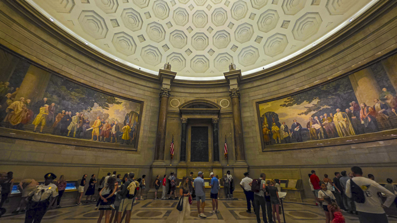 The Rotunda