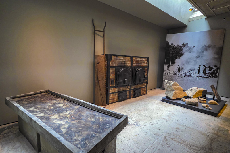 United States Holocaust Memorial Museum