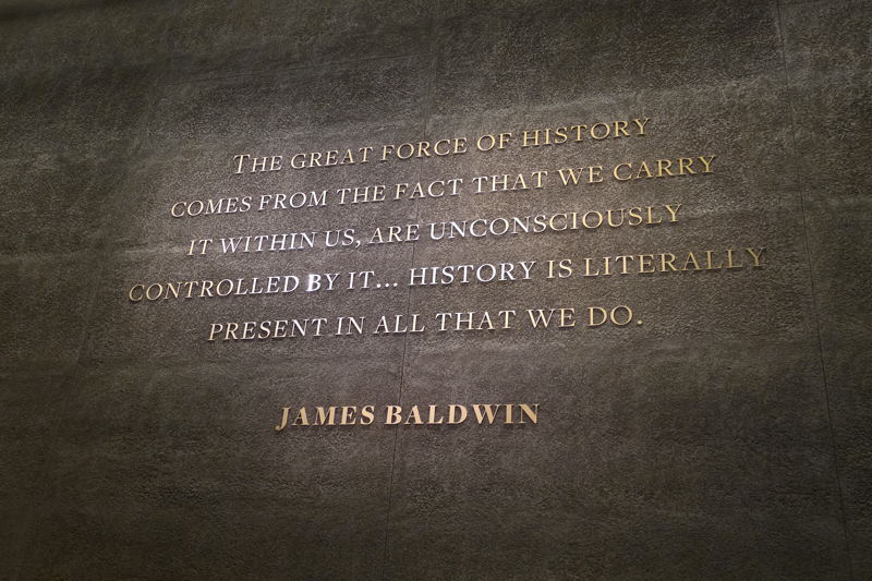 National Museum of African American History and Culture