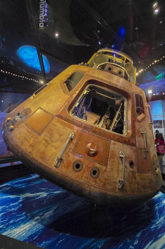 National Air and Space Museum