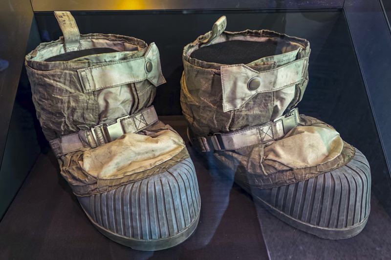 National Air and Space Museum