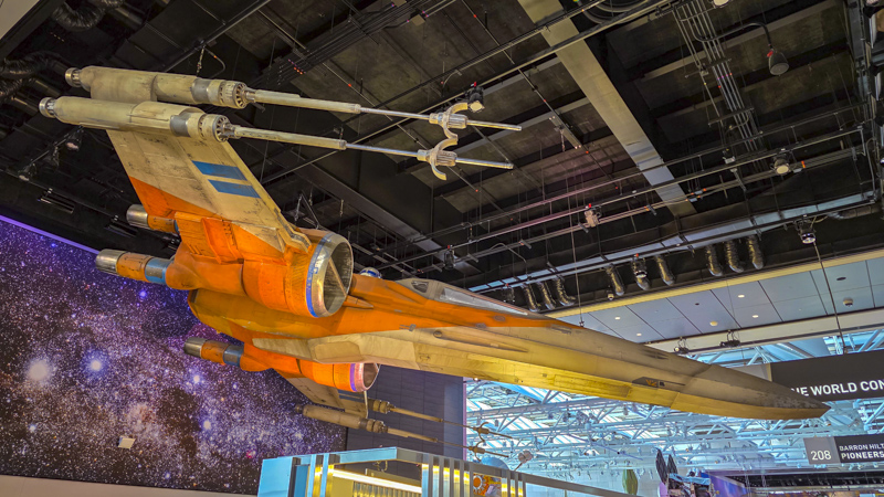 National Air and Space Museum