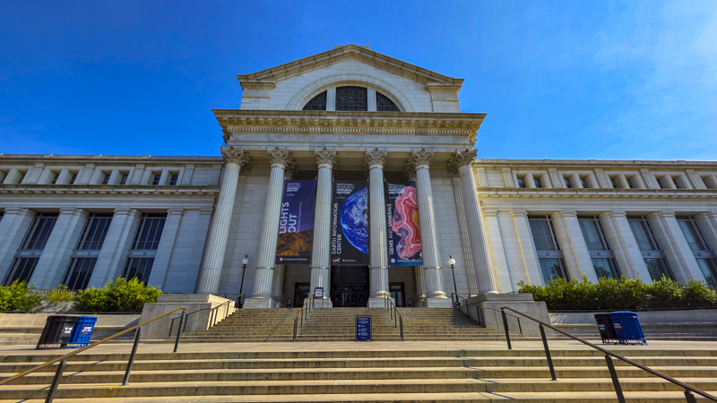 National Museum of Natural History