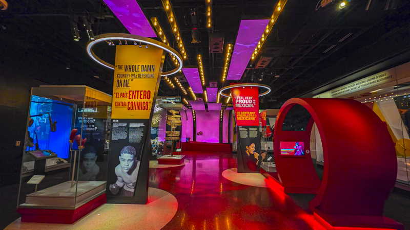 National Museum of American History