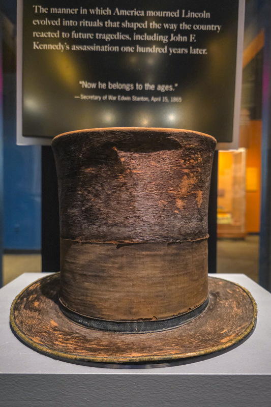 National Museum of American History