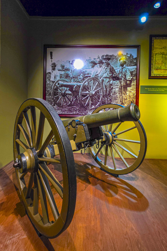 National Museum of American History