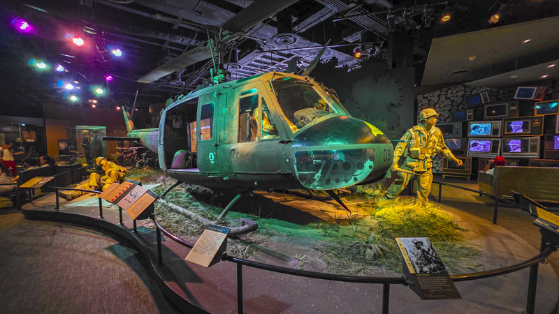 National Museum of American History