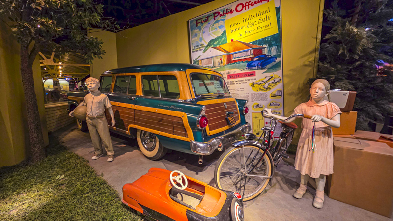 National Museum of American History