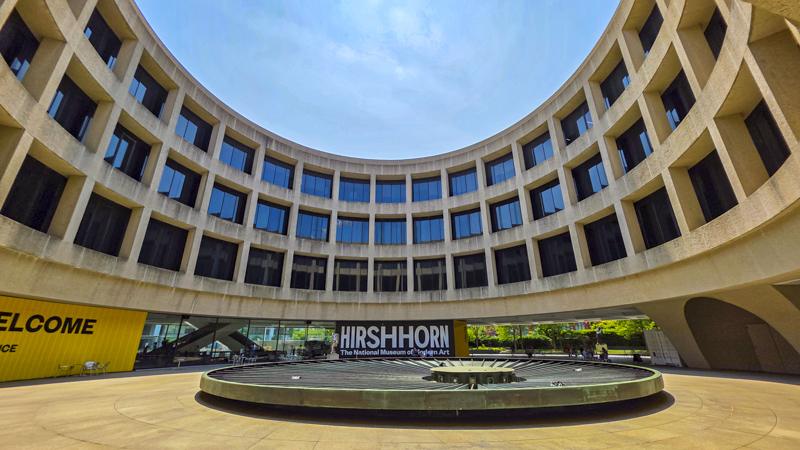 Hirshhorn Museum