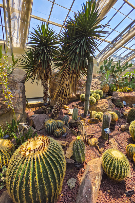 United States Botanic Garden