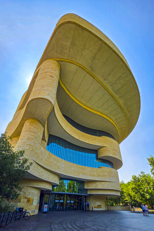 National Museum of the American Indian