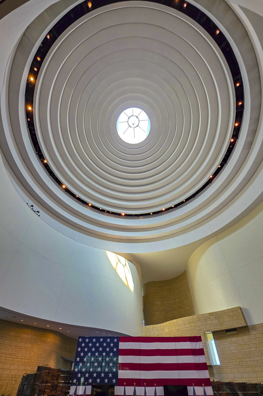 National Museum of the American Indian