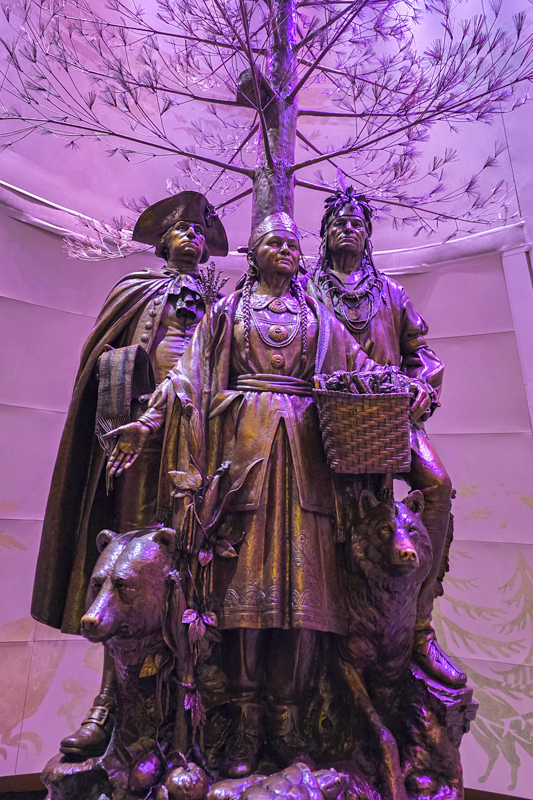 National Museum of the American Indian