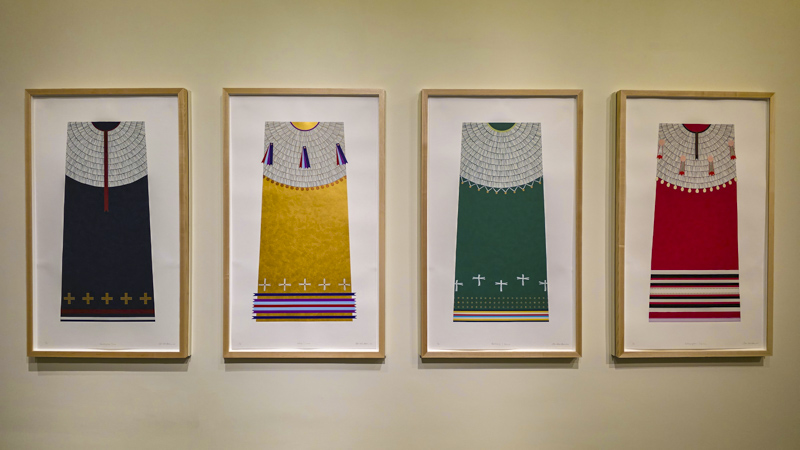 National Museum of the American Indian