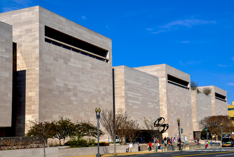 National Air and Space Museum