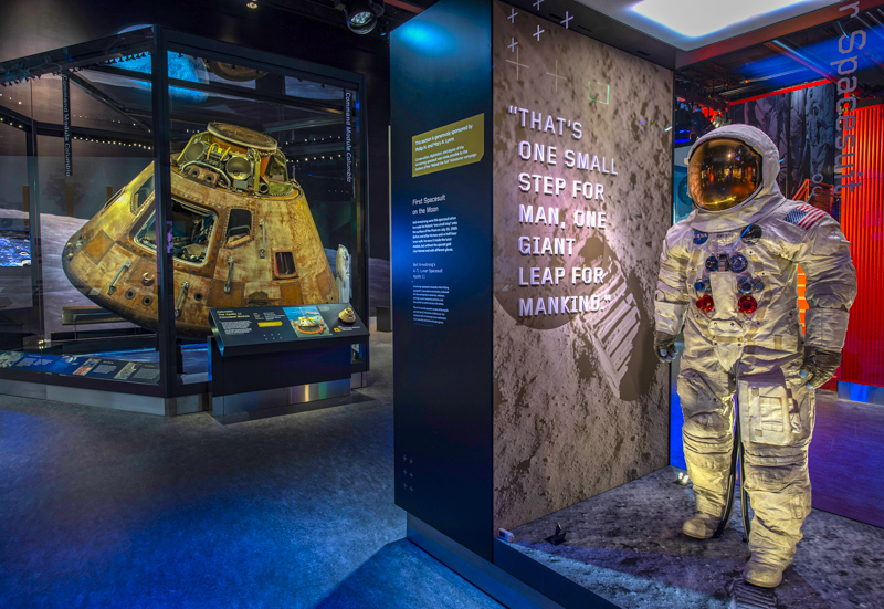 National Air and Space Museum